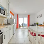 Hébergement de vacances Buraux Iii