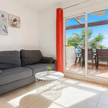Ibiza Bramer 7 - Immobarneda Prázdninový dům