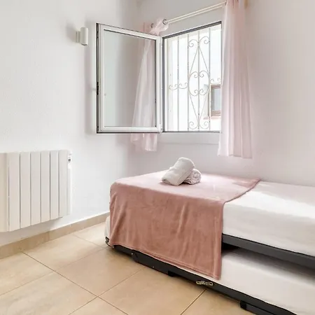 Prázdninový dům Ibiza Bramer 7 - Immobarneda