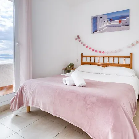 Holiday home Ibiza Bramer 7 - Immobarneda Roses