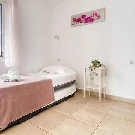 Ibiza Bramer 7 - Immobarneda Prázdninový dům Roses