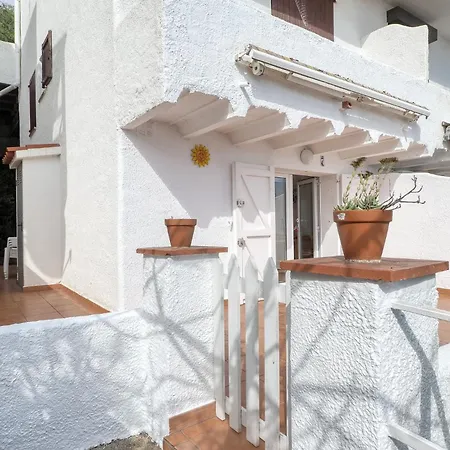 Casa de vacances Ibiza Bramer 7 - Immobarneda *