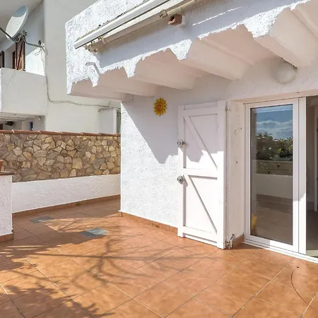 Casa de vacances Ibiza Bramer 7 - Immobarneda Roses