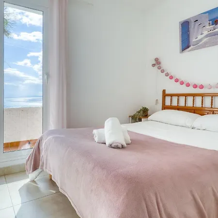 Prázdninový dům Ibiza Bramer 7 - Immobarneda *