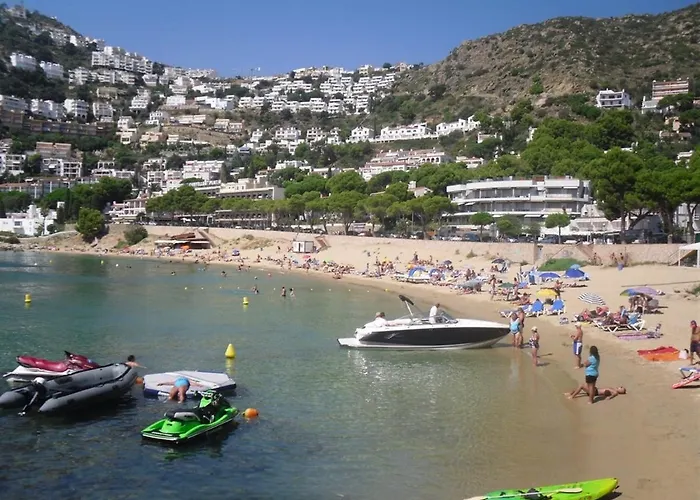 Дом отдыха Buraux Iii *