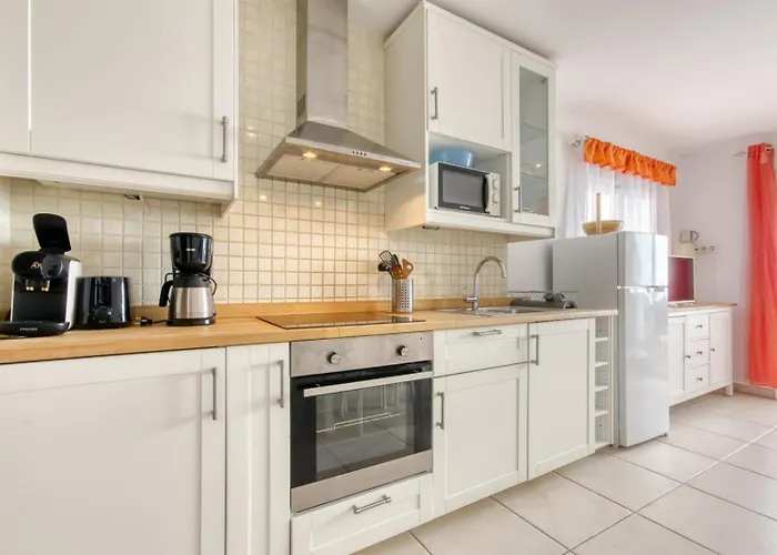 Buraux Iii Ferienhaus *